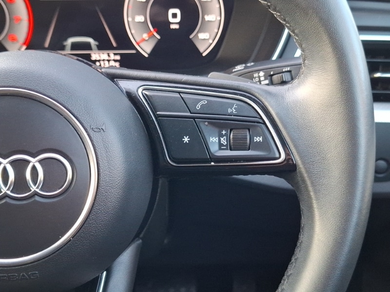 Used Audi A4 2022 for sale - 77751269: Photo 17