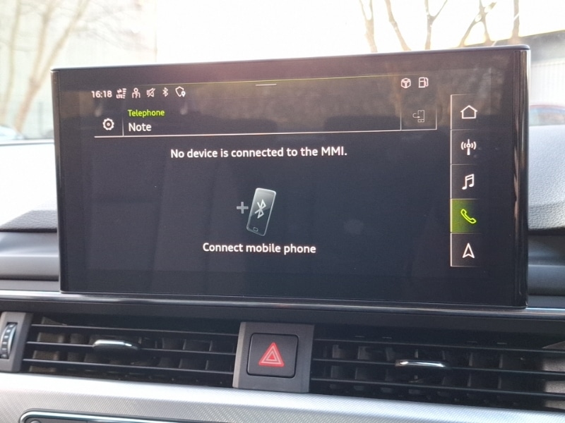 Used Audi A4 2022 for sale - 77751269: Photo 19