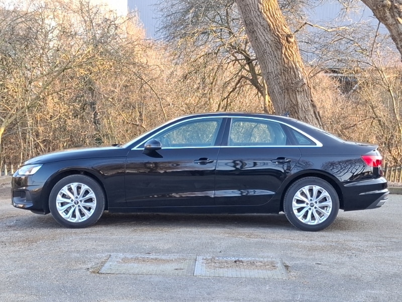 Used Audi A4 2022 for sale - 77751269: Photo 4