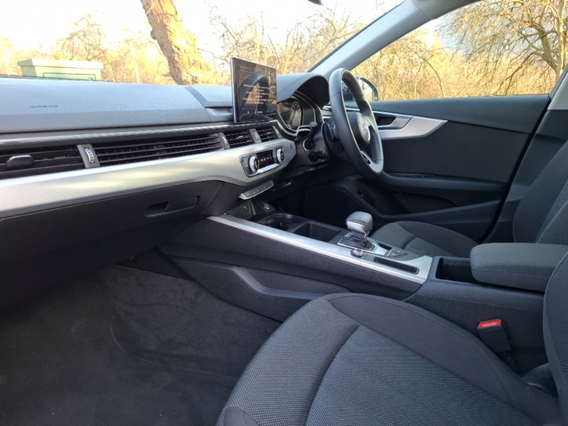 Used Audi A4 2022 for sale - 77751269: Photo 5