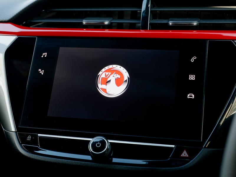 Used Vauxhall Corsa 2023 for sale - 77956792: Photo 10