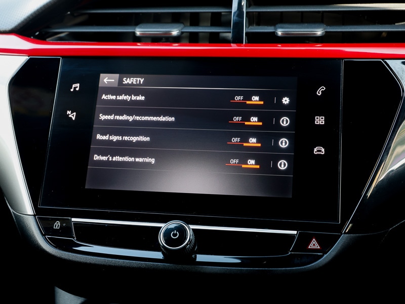 Used Vauxhall Corsa 2023 for sale - 77956792: Photo 13