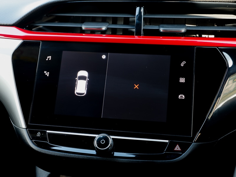 Used Vauxhall Corsa 2023 for sale - 77956792: Photo 14