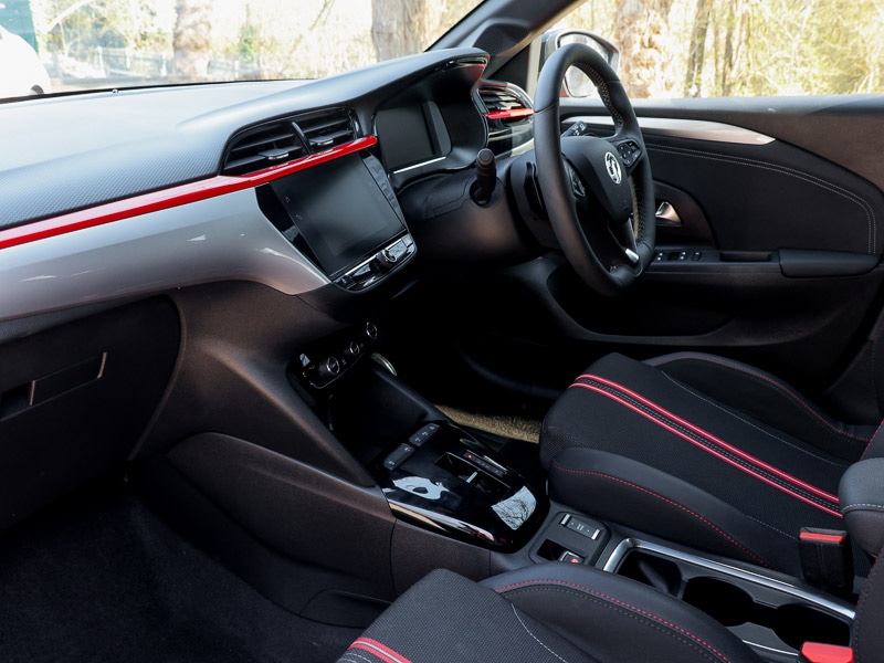 Used Vauxhall Corsa 2023 for sale - 77956792: Photo 15