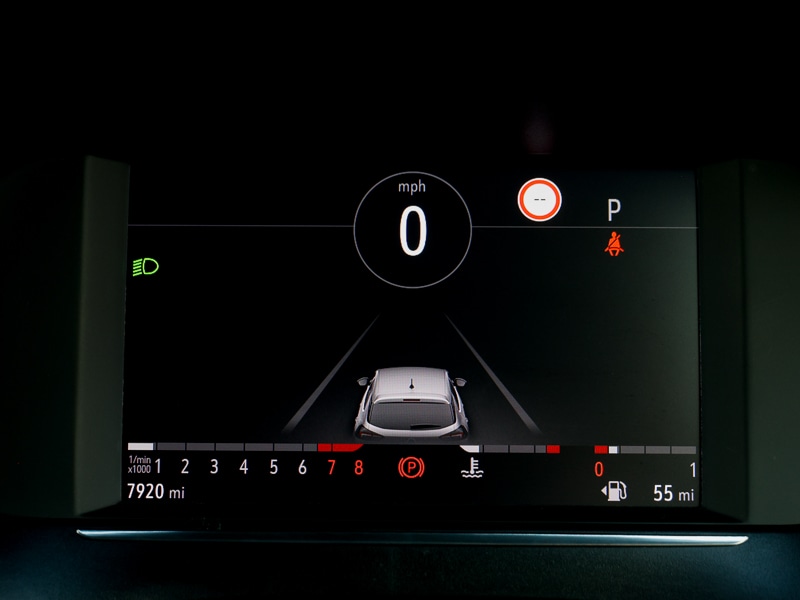 Used Vauxhall Corsa 2023 for sale - 77956792: Photo 16