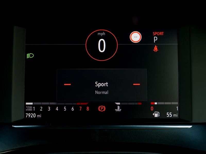 Used Vauxhall Corsa 2023 for sale - 77956792: Photo 17