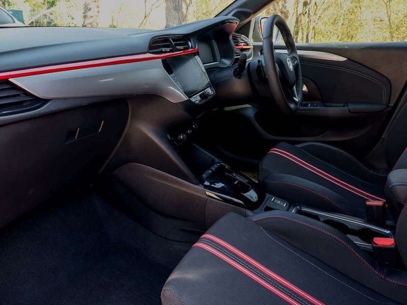 Used Vauxhall Corsa 2023 for sale - 77956792: Photo 5