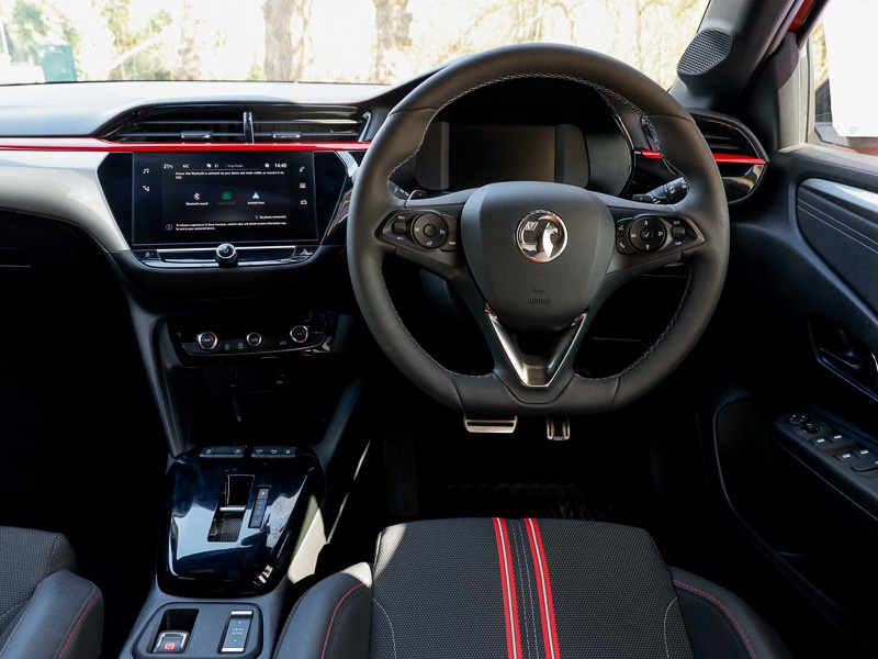 Used Vauxhall Corsa 2023 for sale - 77956792: Photo 7