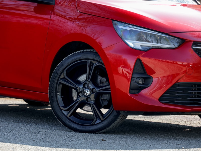 Used Vauxhall Corsa 2023 for sale - 77956792: Photo 9