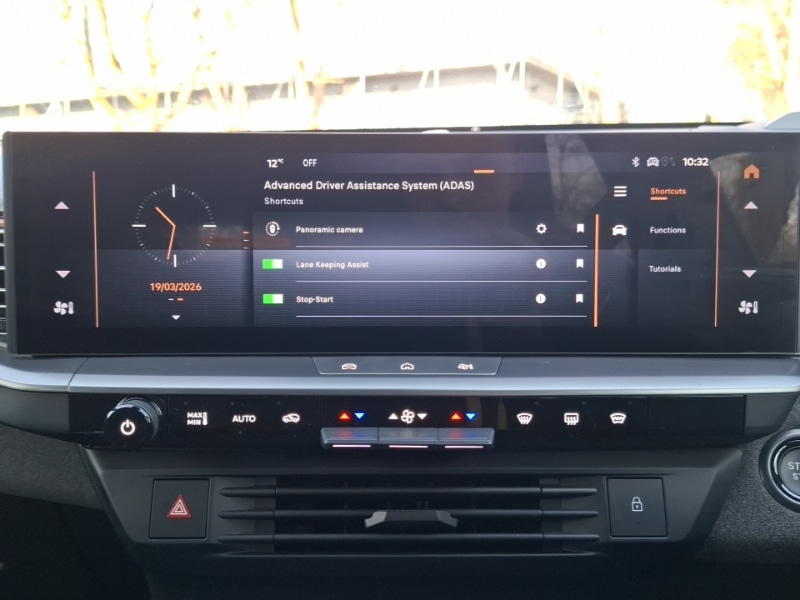 Used Vauxhall Grandland 2025 for sale - 77947504: Photo 15