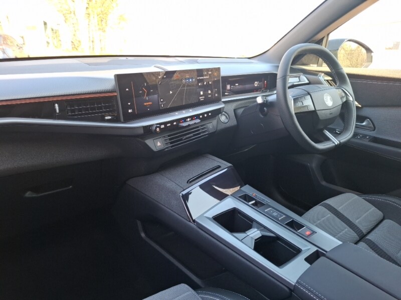 Used Vauxhall Grandland 2025 for sale - 77947504: Photo 18