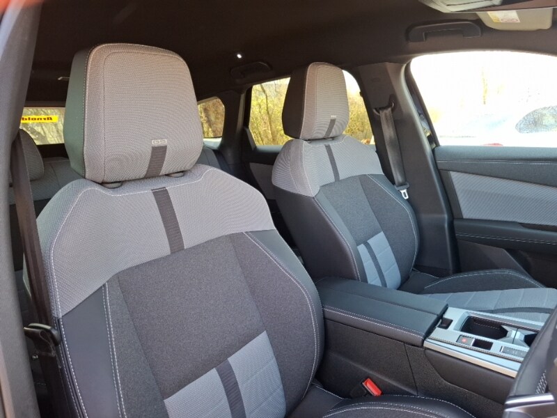 Used Vauxhall Grandland 2025 for sale - 77947504: Photo 19