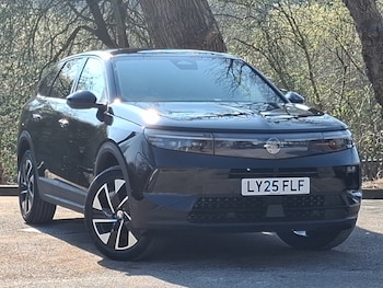 Used Vauxhall Grandland 2025 for sale - 77947504: Photo