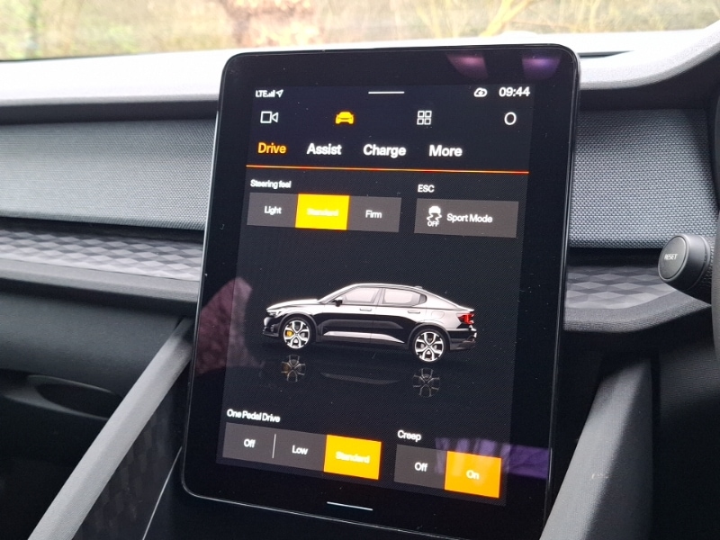 Used Polestar Polestar 2 2022 for sale - 77841982: Photo 11