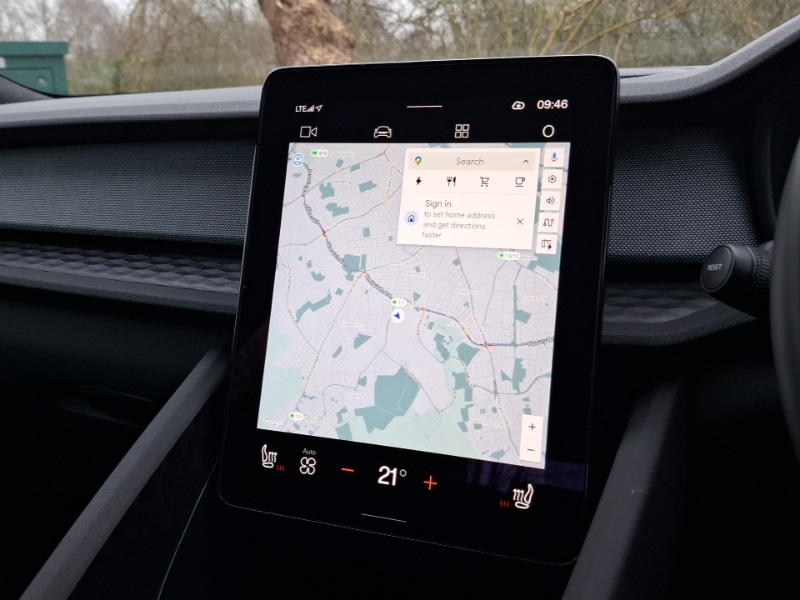 Used Polestar Polestar 2 2022 for sale - 77841982: Photo 14