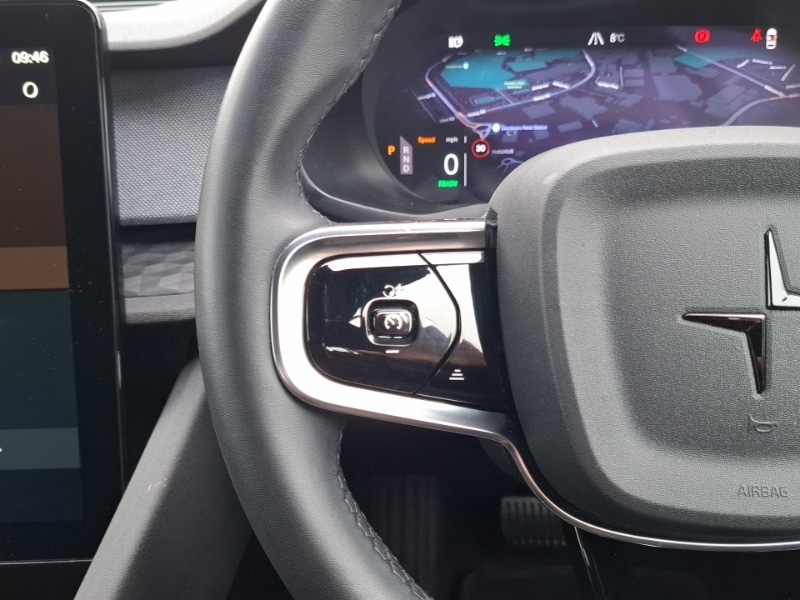 Used Polestar Polestar 2 2022 for sale - 77841982: Photo 15