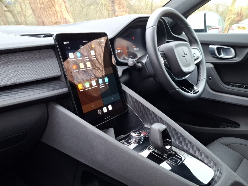 Used Polestar Polestar 2 2022 for sale - 77841982: Photo 18