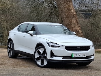 Used Polestar Polestar 2 2022 for sale - 77841982: Photo