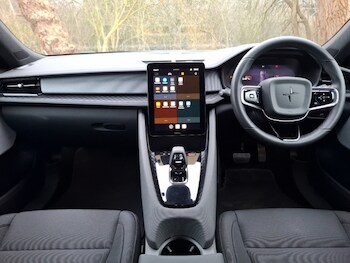 Used Polestar Polestar 2 2022 for sale - 77841982: Photo