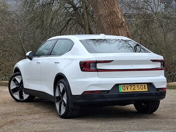 Used Polestar Polestar 2 2022 for sale - 77841982: Photo