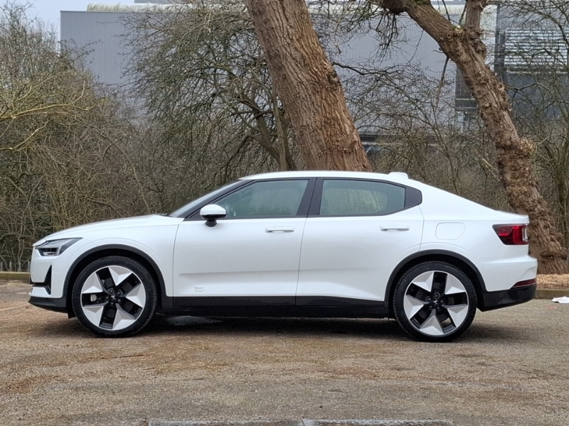 Used Polestar Polestar 2 2022 for sale - 77841982: Photo 4