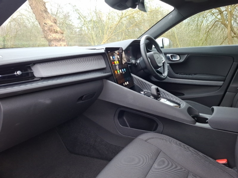 Used Polestar Polestar 2 2022 for sale - 77841982: Photo 5