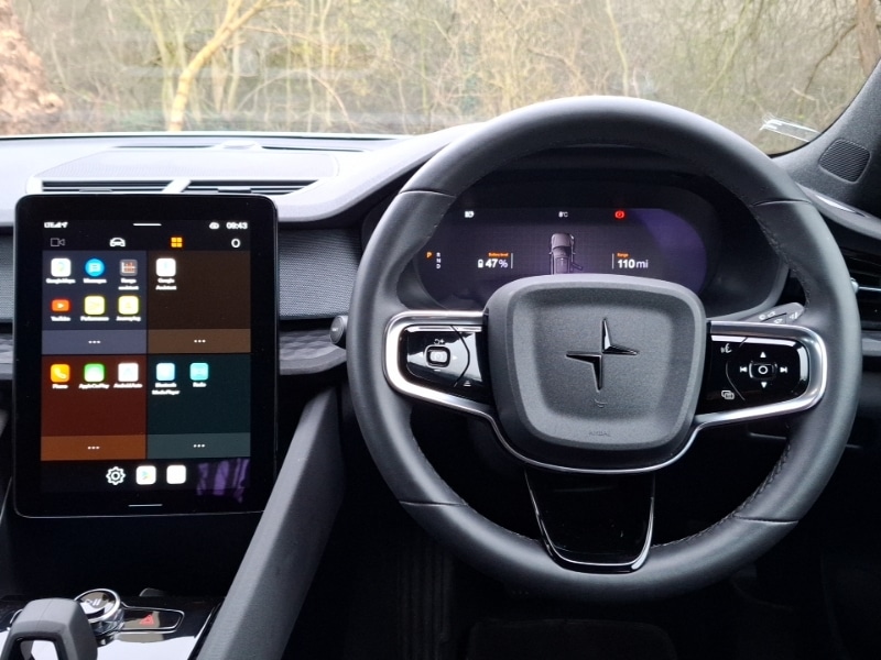 Used Polestar Polestar 2 2022 for sale - 77841982: Photo 7