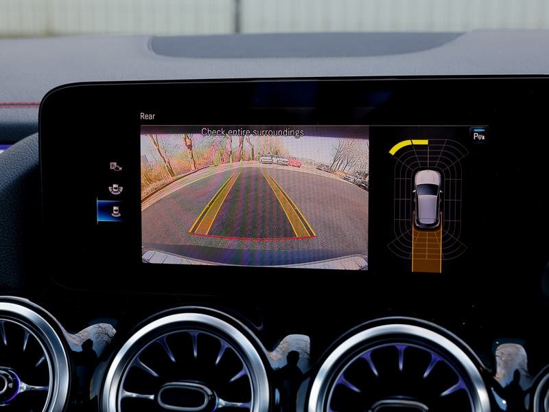 Used Mercedes-Benz EQA 2023 for sale - 77921956: Photo 13