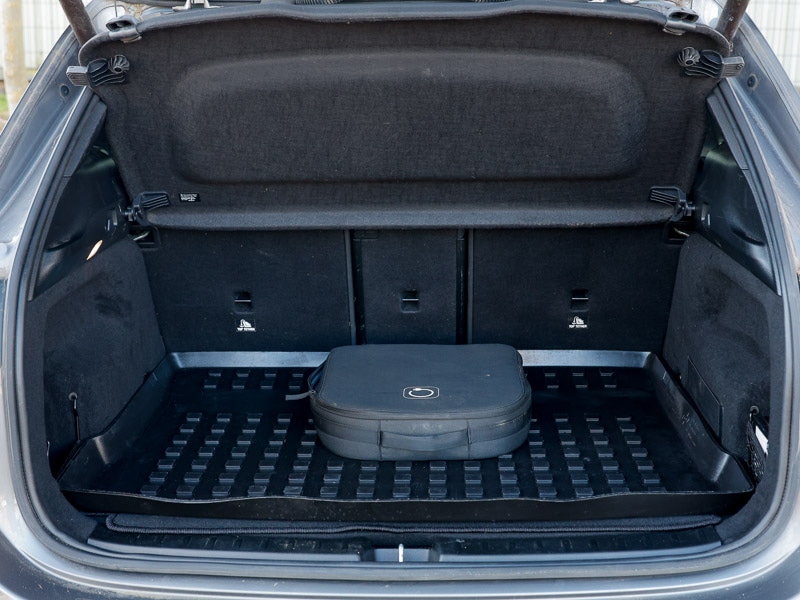 Used Mercedes-Benz EQA 2023 for sale - 77921956: Photo 8