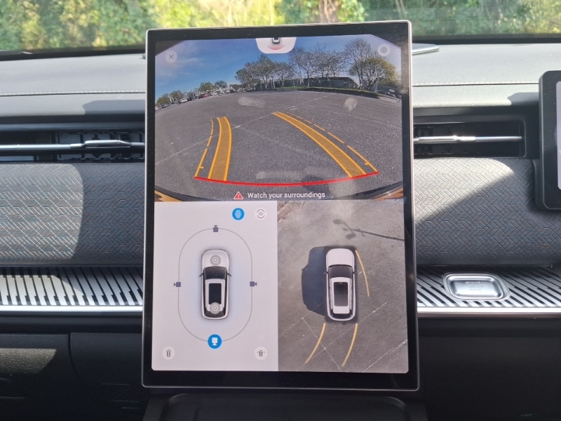 Used Jaecoo Jaecoo 7 2025 for sale - 78155786: Photo 11