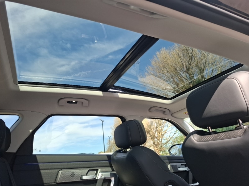 Used Jaecoo Jaecoo 7 2025 for sale - 78155786: Photo 12