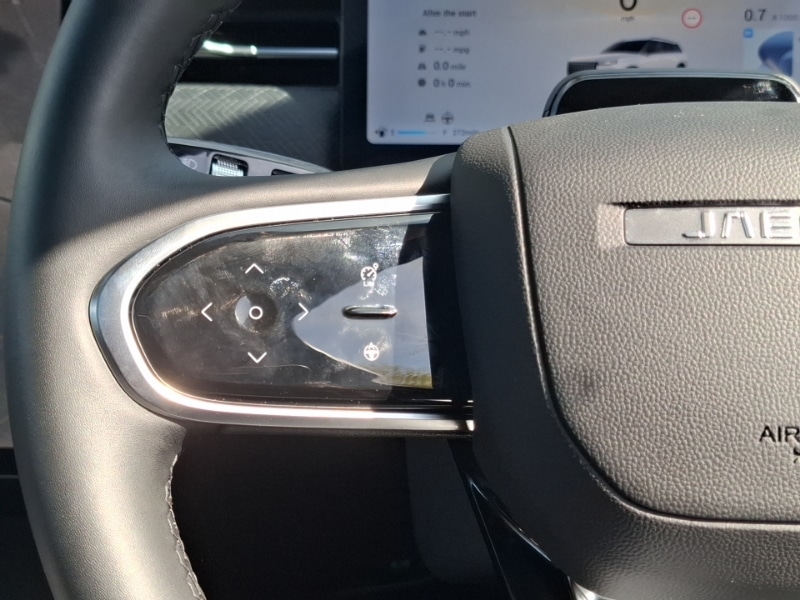 Used Jaecoo Jaecoo 7 2025 for sale - 78155786: Photo 13