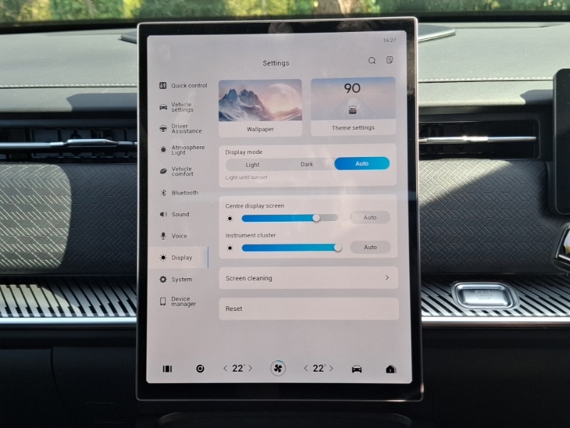 Used Jaecoo Jaecoo 7 2025 for sale - 78155786: Photo 16