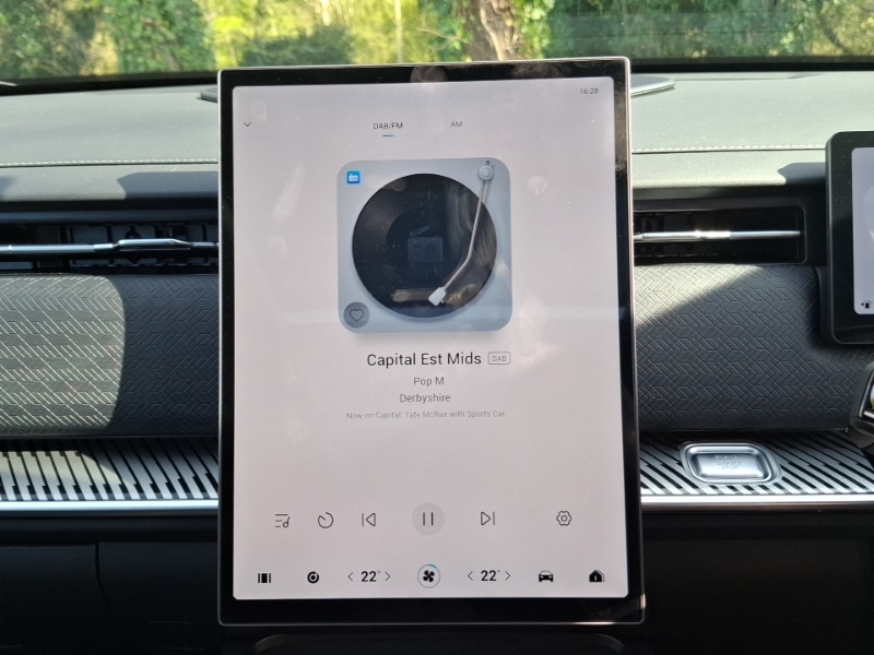 Used Jaecoo Jaecoo 7 2025 for sale - 78155786: Photo 17