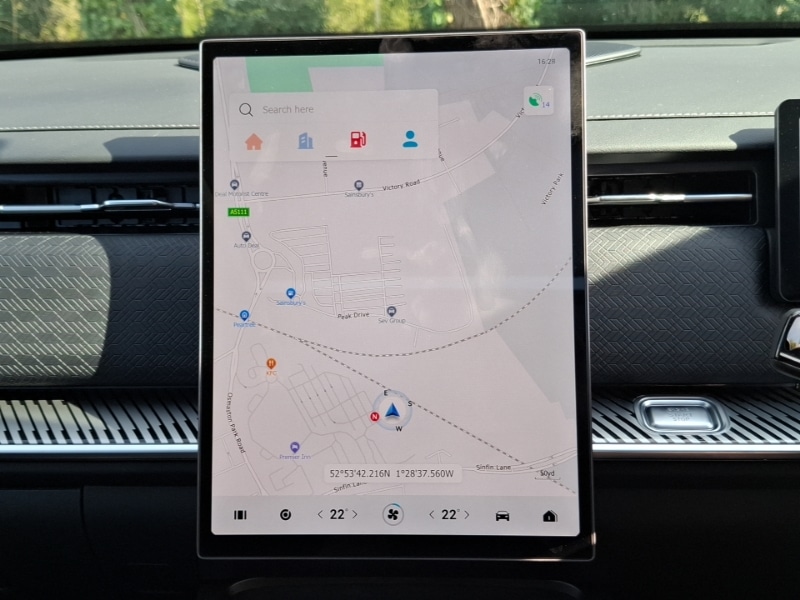 Used Jaecoo Jaecoo 7 2025 for sale - 78155786: Photo 18