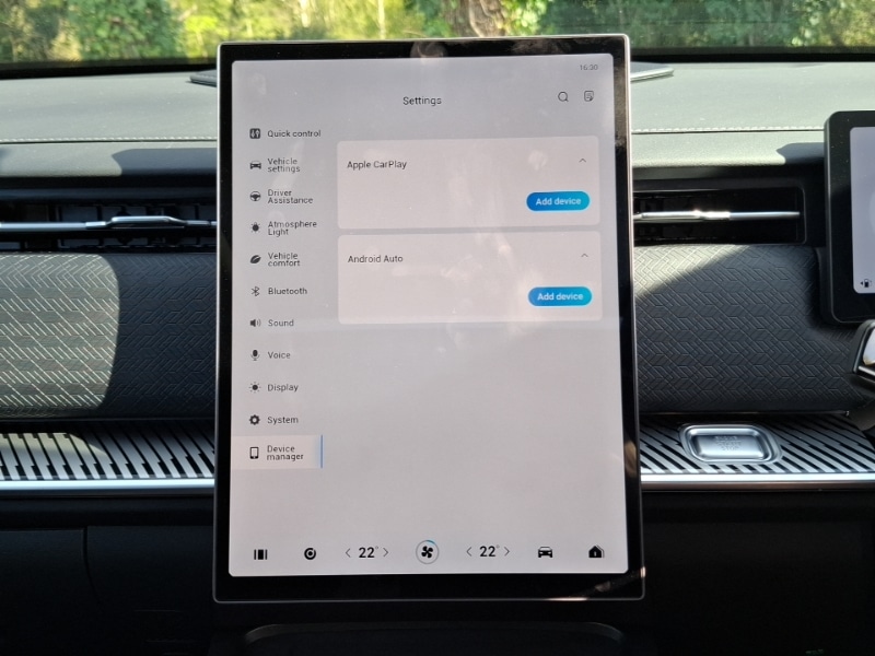 Used Jaecoo Jaecoo 7 2025 for sale - 78155786: Photo 19