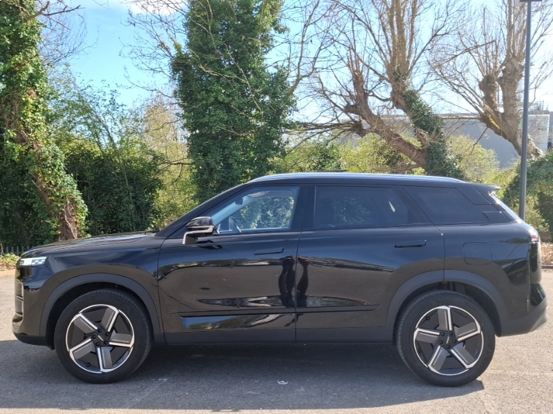 Used Jaecoo Jaecoo 7 2025 for sale - 78155786: Photo 4