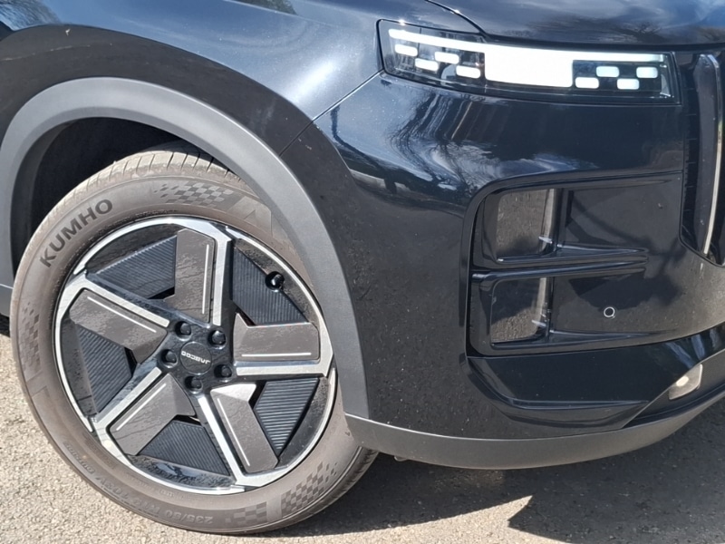 Used Jaecoo Jaecoo 7 2025 for sale - 78155786: Photo 9