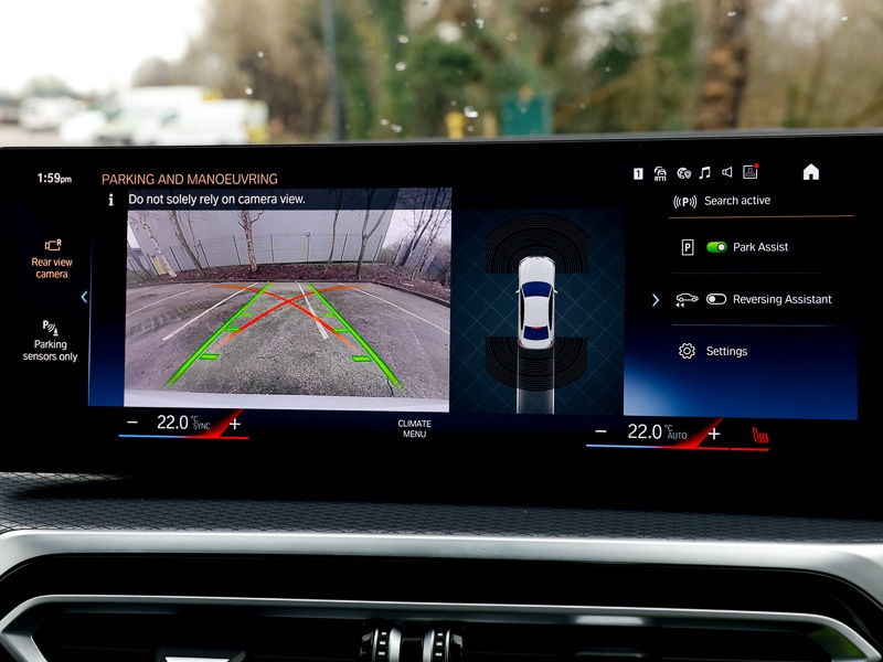 Used BMW 3 Series 2024 for sale - 78183874: Photo 11