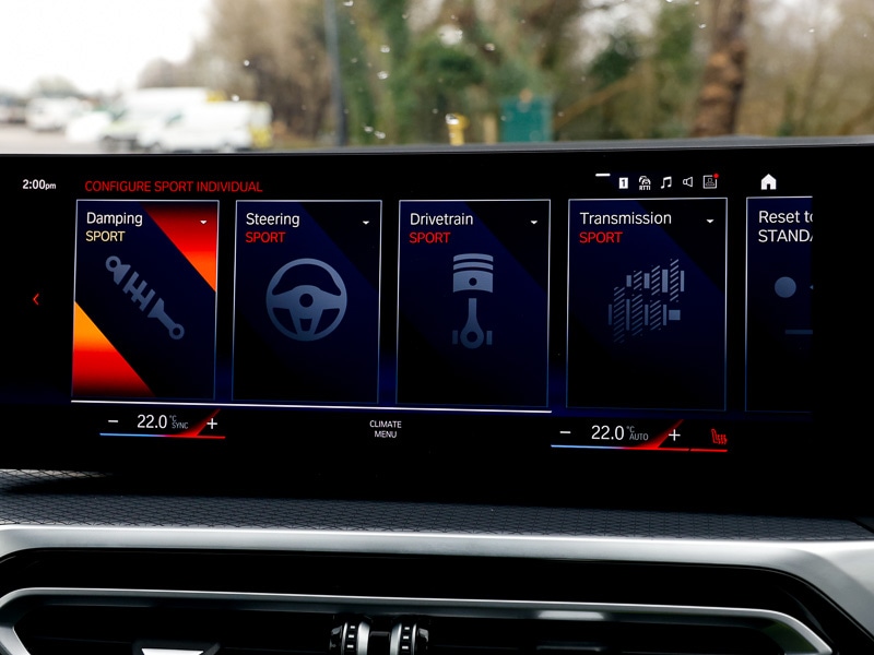 Used BMW 3 Series 2024 for sale - 78183874: Photo 13