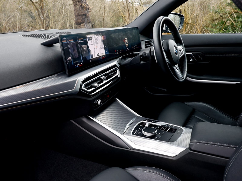 Used BMW 3 Series 2024 for sale - 78183874: Photo 19