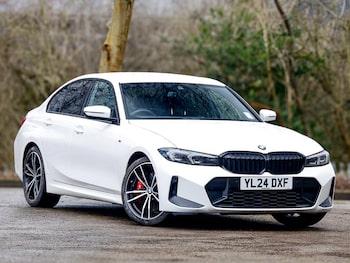 BMW 3 Series feature image