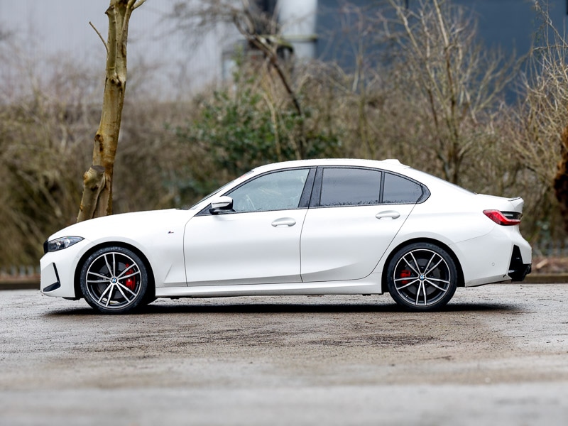 Used BMW 3 Series 2024 for sale - 78183874: Photo 4