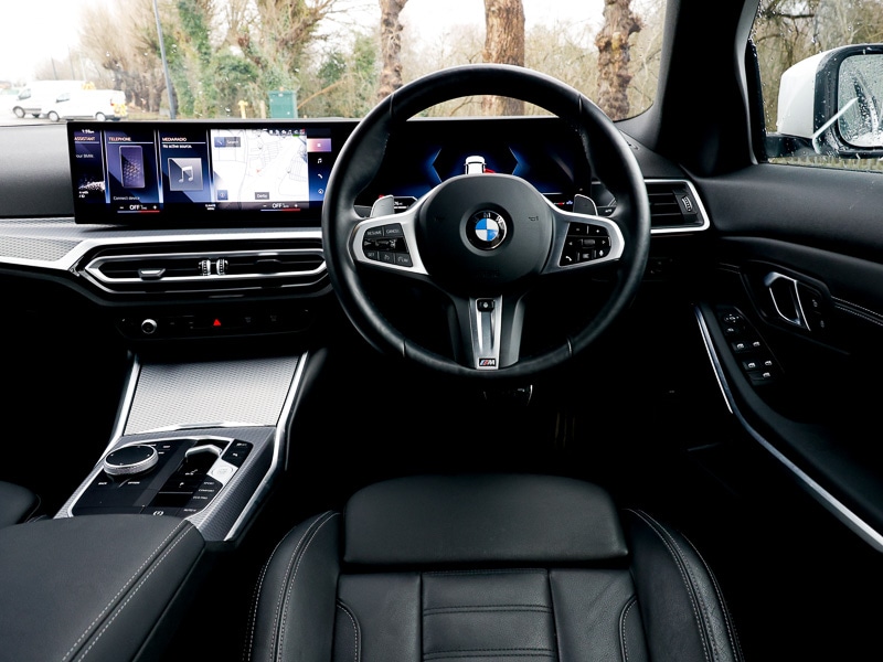 Used BMW 3 Series 2024 for sale - 78183874: Photo 7