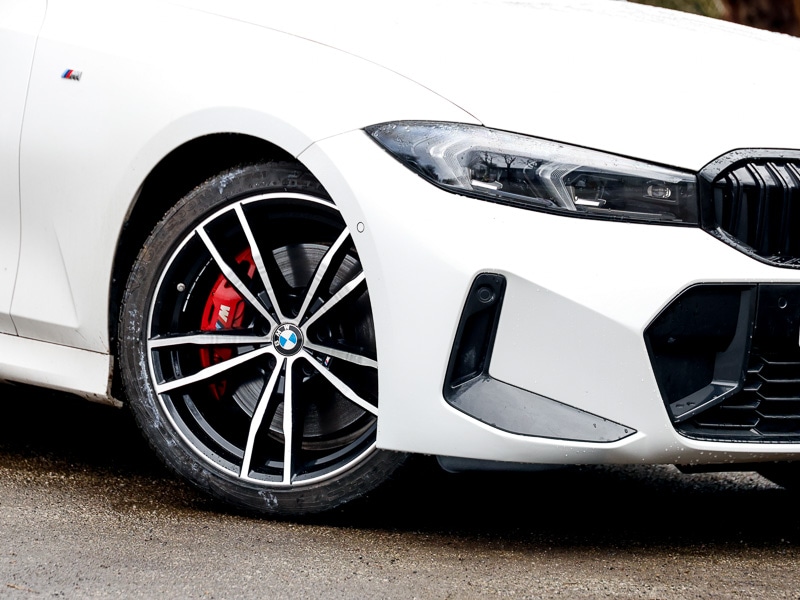 Used BMW 3 Series 2024 for sale - 78183874: Photo 9