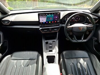 Used Cupra Formentor 2023 for sale - 78478462: Photo
