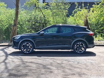 Used Cupra Formentor 2023 for sale - 78478462: Photo