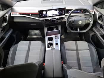 Used Vauxhall Grandland 2025 for sale - 79433521: Photo