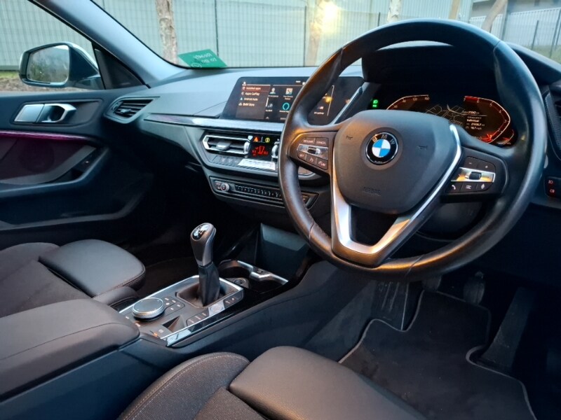 Used BMW 2 Series 2023 for sale - 77722070: Photo 16