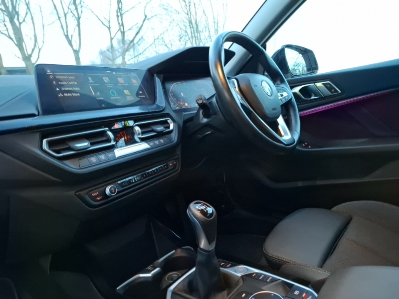 Used BMW 2 Series 2023 for sale - 77722070: Photo 17